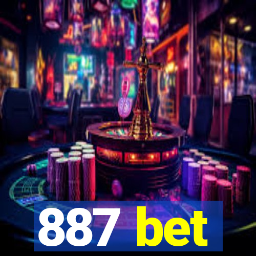 887 bet